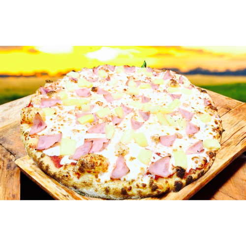 Hawaiana 12"