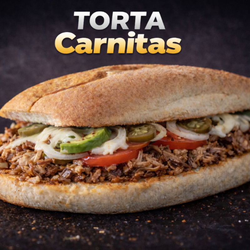 Carnitas