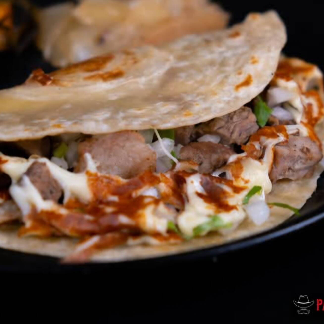 Quesadilla