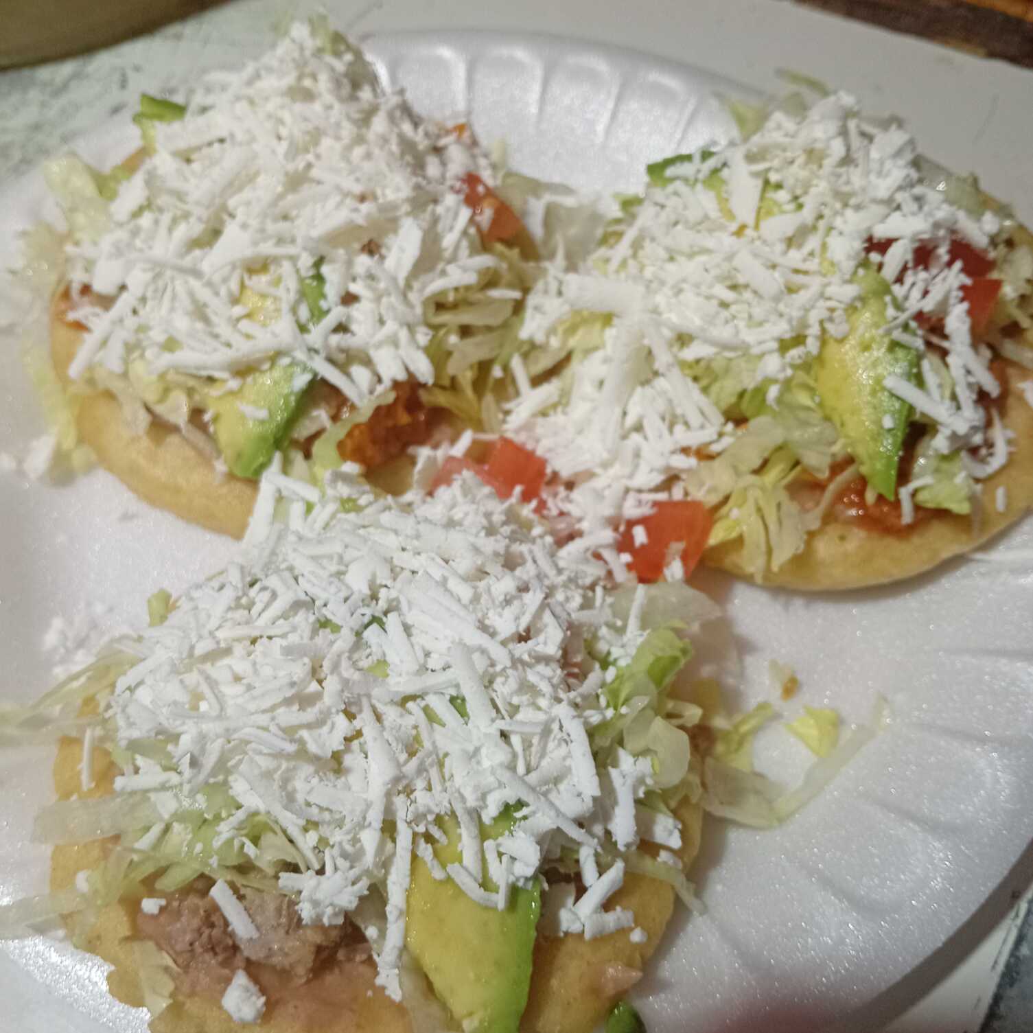 SOPES DIEFERENTES GUISADOS