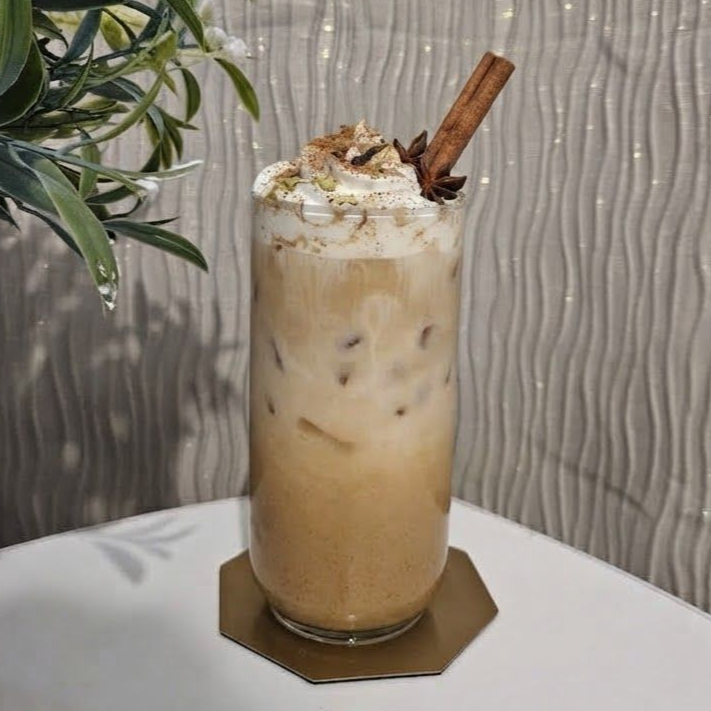 Chai latte