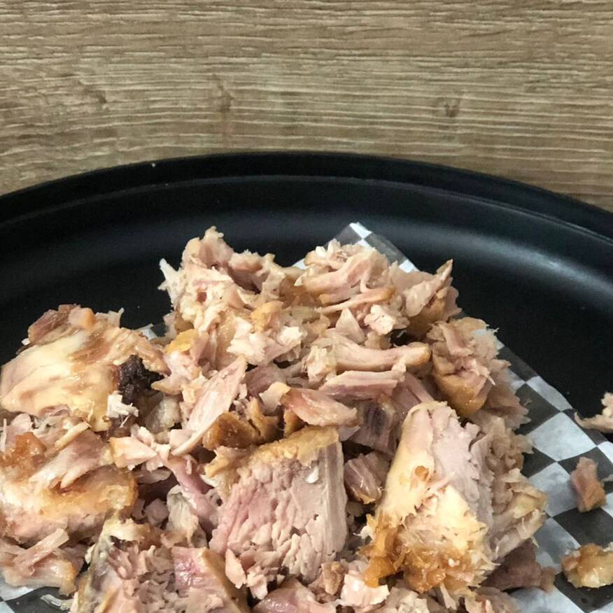 Kilo de Carnitas
