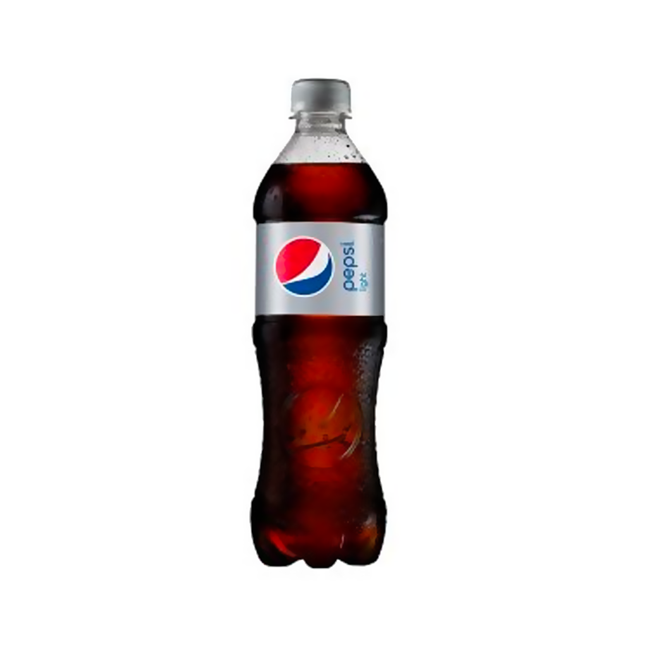 Pepsi Light