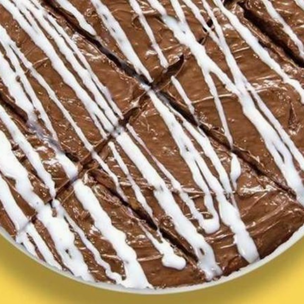 Choco Avellana Pay Milky Way