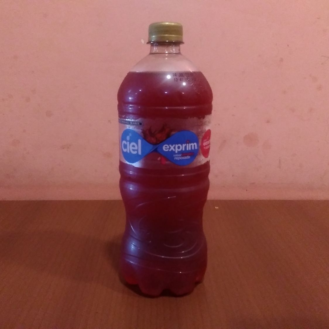 Ciel Sabor Jamaica