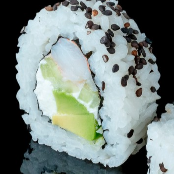 California Roll