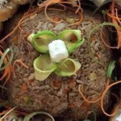 Yakimeshi