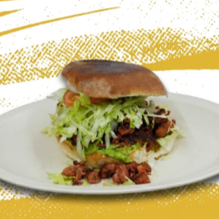 Torta de Pastor