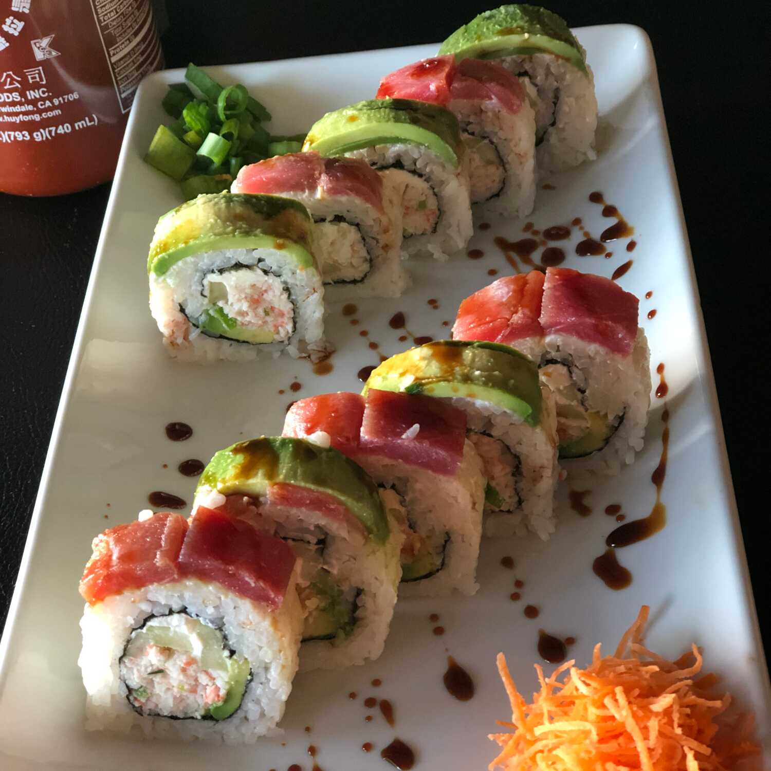 Tuna Roll