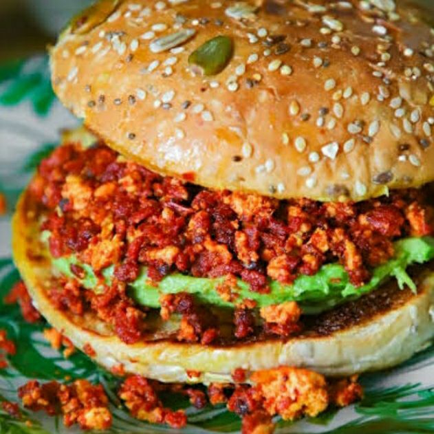 Cemita de Choriquezo (Zona Promos)💥
