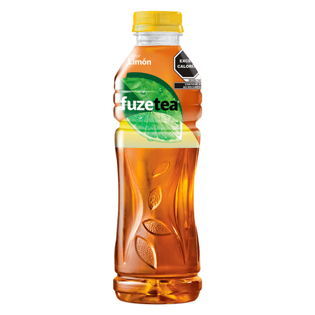 Fuze Tea Limon