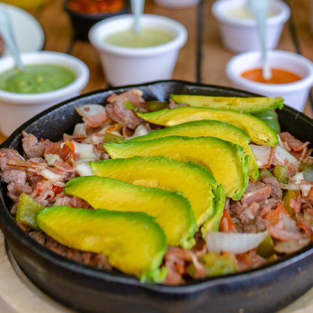 Alambre de Arrachera