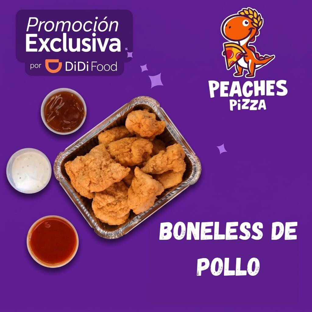 Boneless