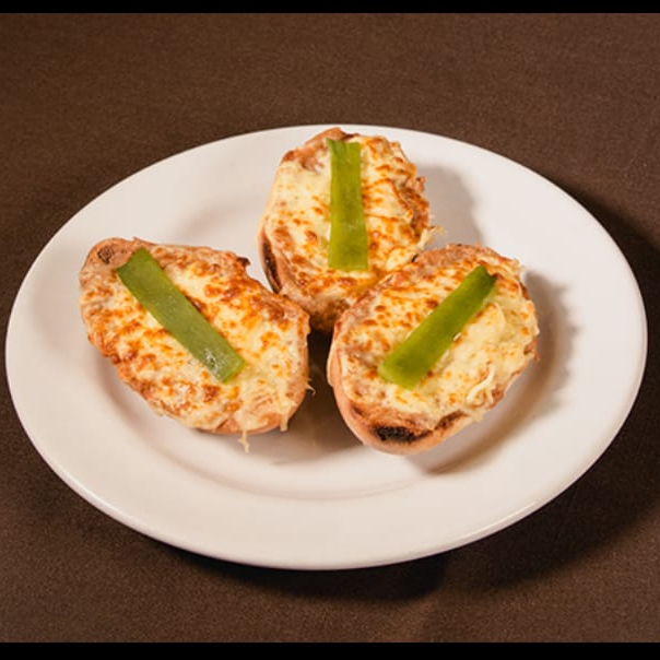 Molletes