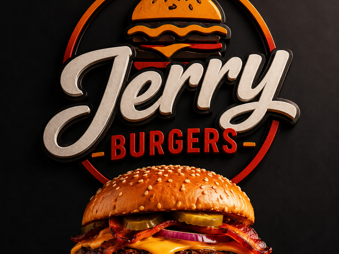 Jerry Burgers