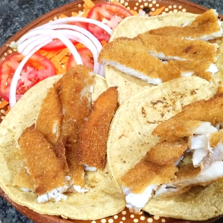 Orden Tacos de Filete