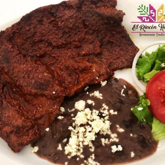 Carne Enchilada