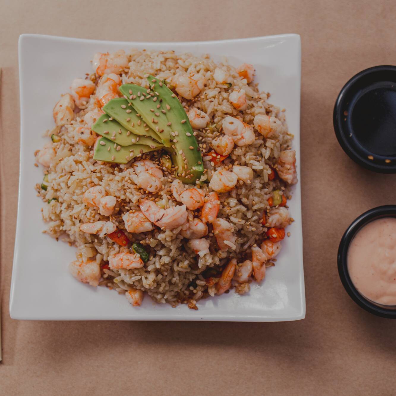 YAKIMECHI FIT