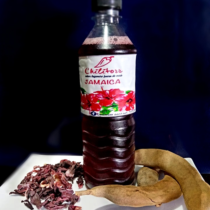 Aguas Frescas Naturales
