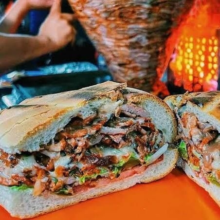 COMBO 2 TORTAS DE PASTOR