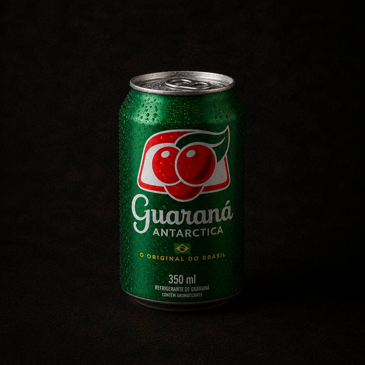 Lata 350ml