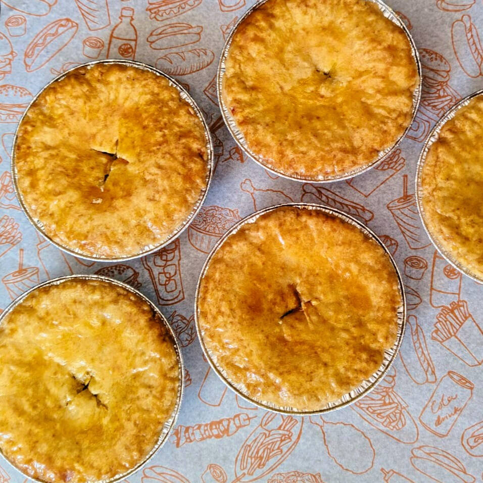 Pay de Piña