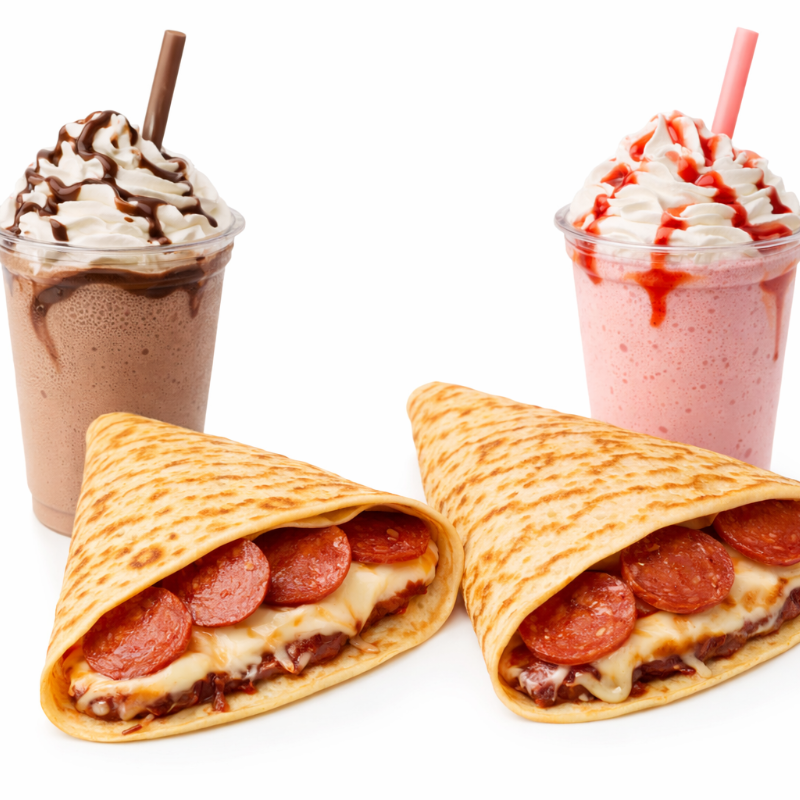 Combo Mix Salado-Dulce