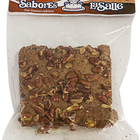 Brownie Doble Chocolate Individual