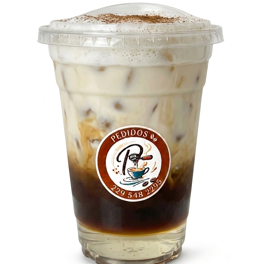 Capuchino Frío