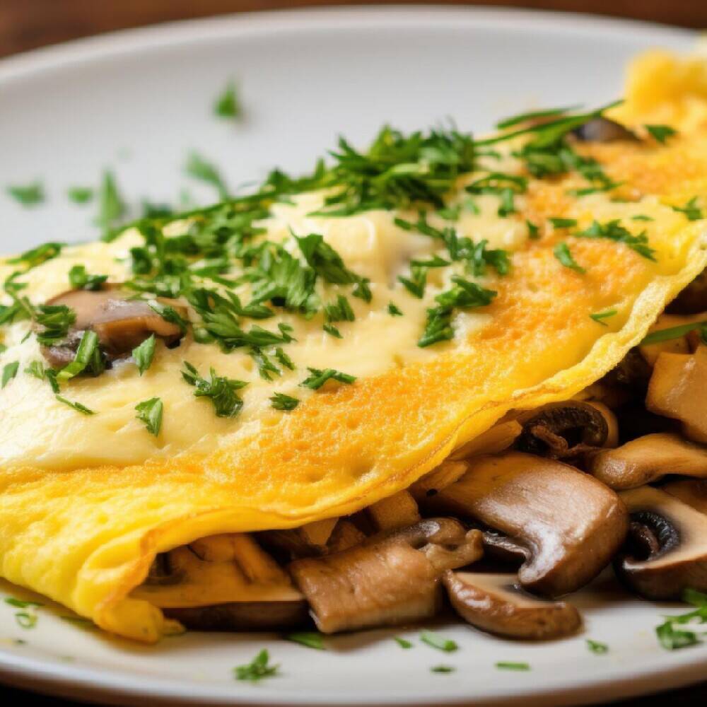 Omelette