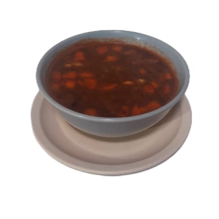 Caldo de Pescado