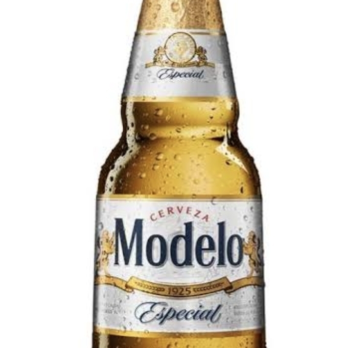 Cerveza Modelo Especial 355 Ml