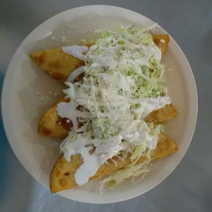 Empanadas