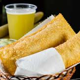 1 PASTEL + 1 PASTEL KIDS + 1 CALDOS DE CANA DE 500ML