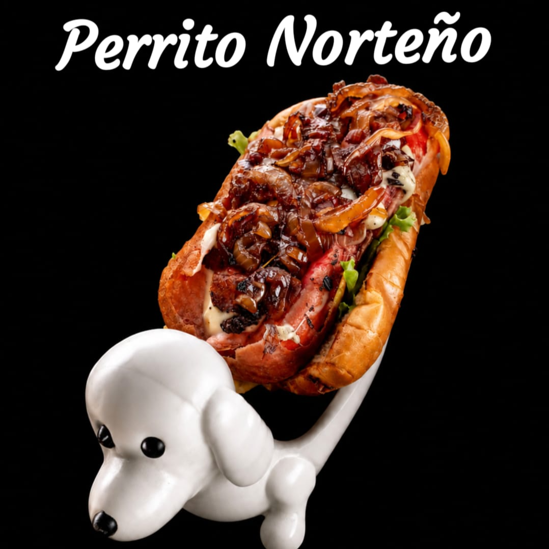 Perrito Norteño