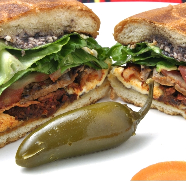 Torta Especial