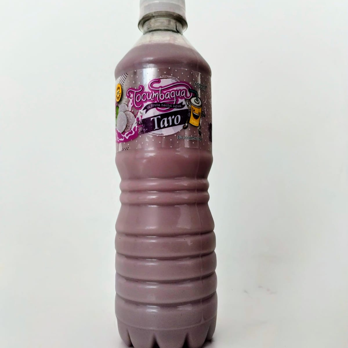 Agua de Taro