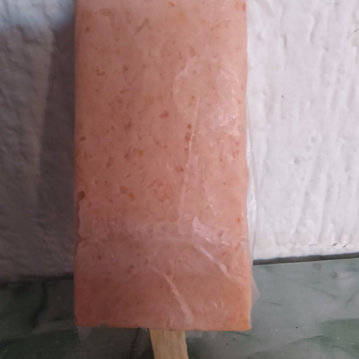 Paleta de Mamey