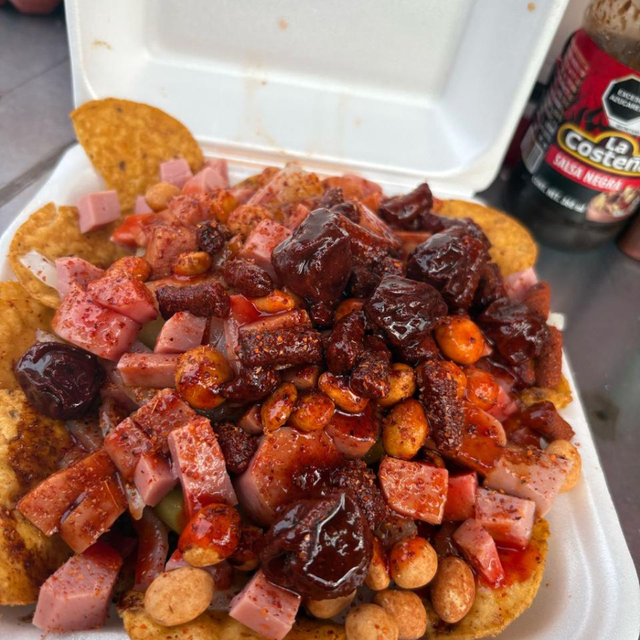 LOS DOBLE PUERCO