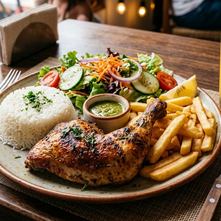 Bandeja