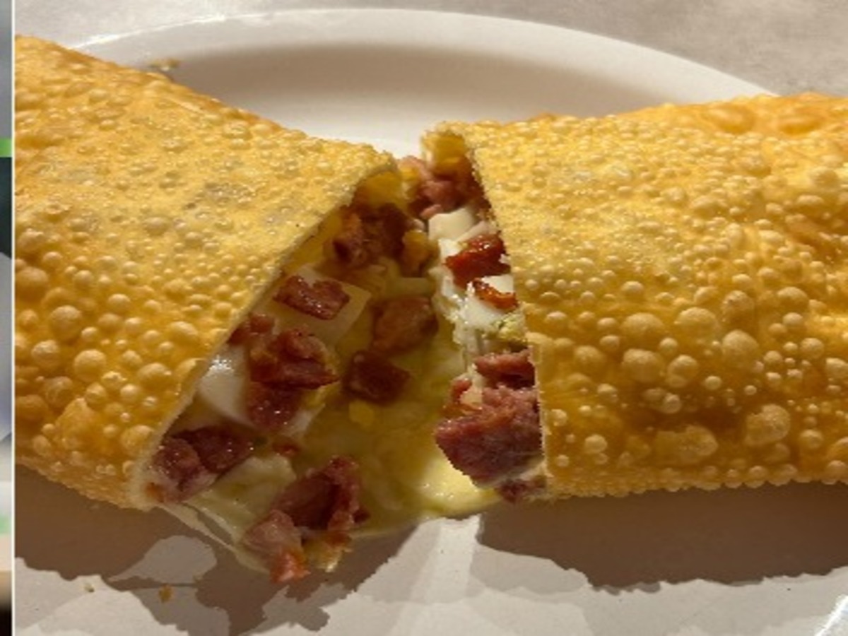 Pastel Gourmet Curitiba