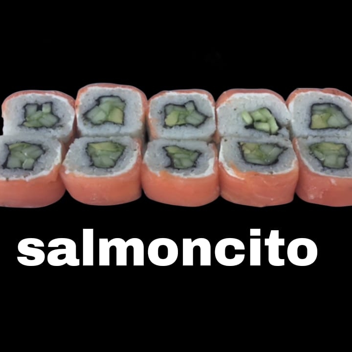 Salmoncito