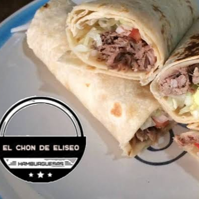 MEGA BURRITOS DE BISTECK S/ PAPAS (3 PZS)