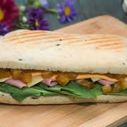 PANINI HAWAIAN GRILL