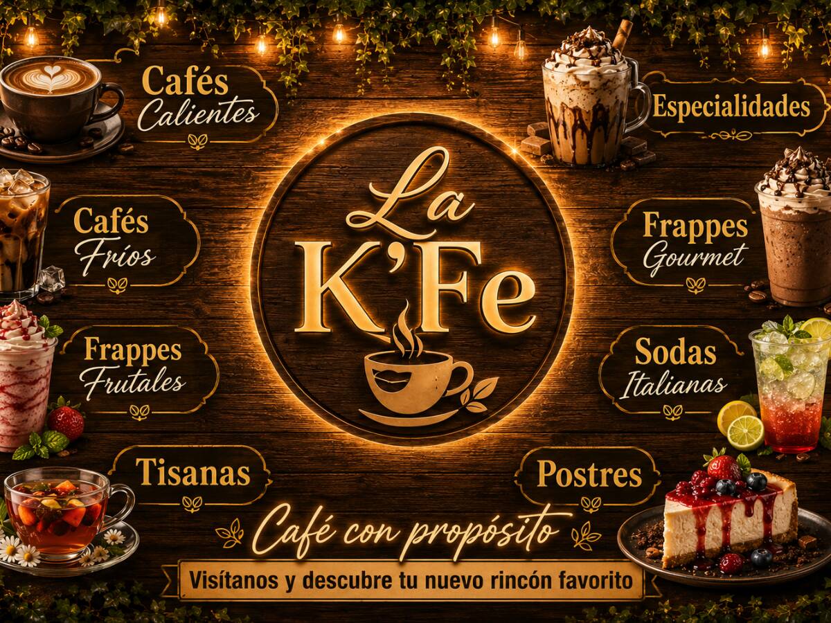 La K'fe