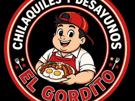 Chilaquiles Y Desayunos El Gordito