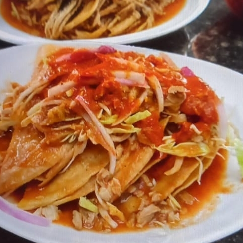 🔥🤤Tacos Ahogados +bebida!!🤤🔥