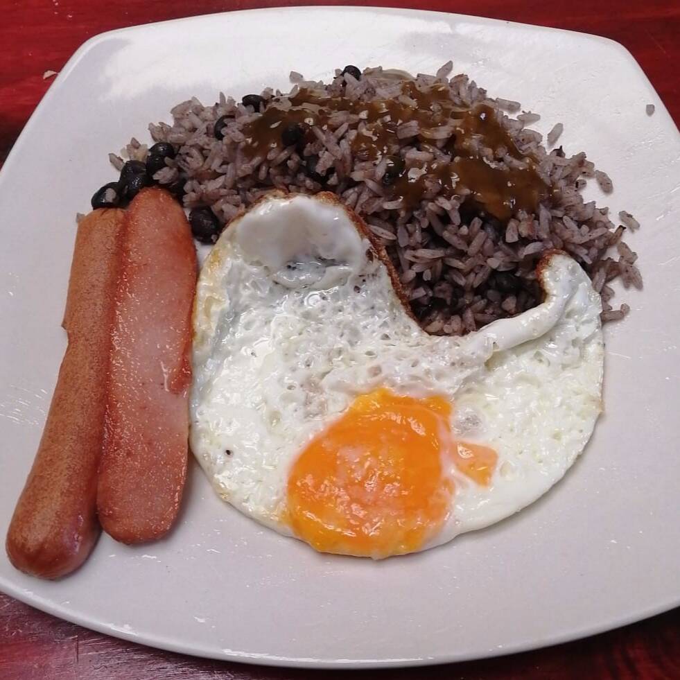 Pinto Huevo