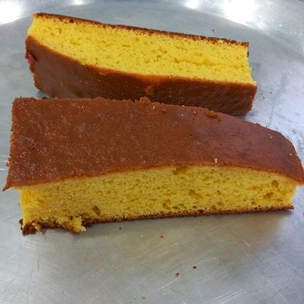 Pan de plña