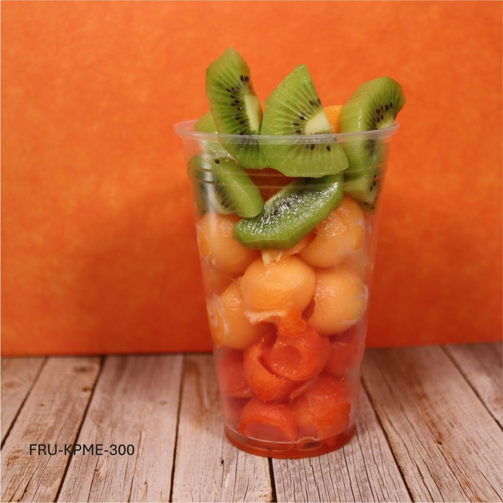 Cóctel de Fruta “Sunrise” Mediano